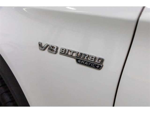 2021 Mercedes-Benz AMG (CC-2071710) for sale in Kentwood, Michigan