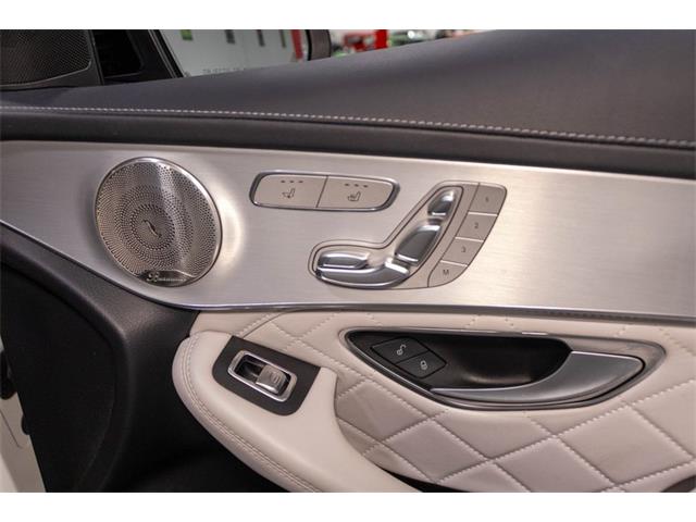 2021 Mercedes-Benz AMG (CC-2071710) for sale in Kentwood, Michigan