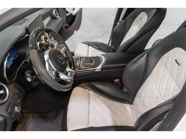 2021 Mercedes-Benz AMG (CC-2071710) for sale in Kentwood, Michigan