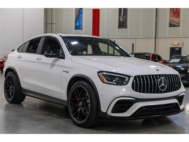 2021 Mercedes-Benz AMG (CC-2071710) for sale in Kentwood, Michigan