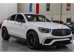2021 Mercedes-Benz AMG (CC-2071710) for sale in Kentwood, Michigan
