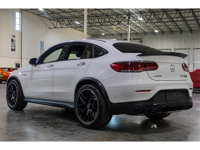 2021 Mercedes-Benz AMG (CC-2071710) for sale in Kentwood, Michigan