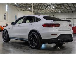 2021 Mercedes-Benz AMG (CC-2071710) for sale in Kentwood, Michigan
