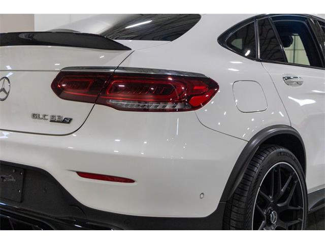 2021 Mercedes-Benz AMG (CC-2071710) for sale in Kentwood, Michigan
