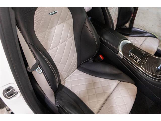 2021 Mercedes-Benz AMG (CC-2071710) for sale in Kentwood, Michigan