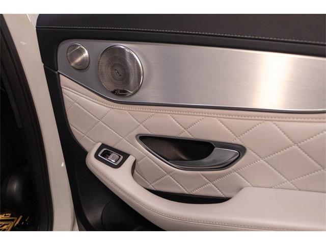 2021 Mercedes-Benz AMG (CC-2071710) for sale in Kentwood, Michigan