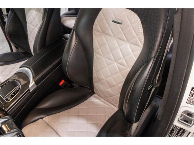 2021 Mercedes-Benz AMG (CC-2071710) for sale in Kentwood, Michigan