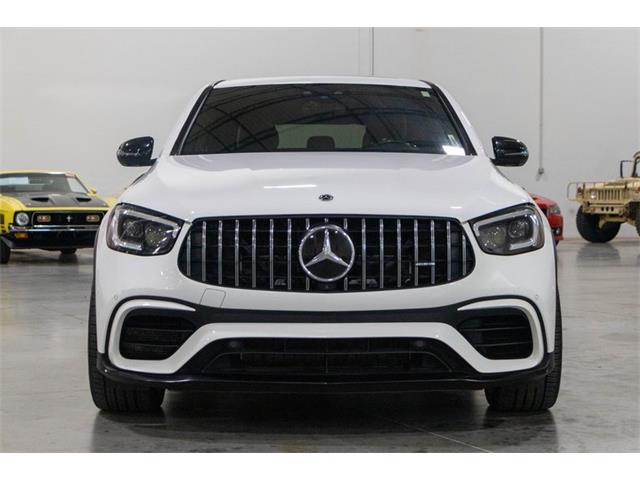 2021 Mercedes-Benz AMG (CC-2071710) for sale in Kentwood, Michigan