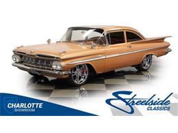 1959 Chevrolet Bel Air (CC-2071711) for sale in Concord, North Carolina