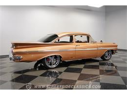1959 Chevrolet Bel Air (CC-2071711) for sale in Concord, North Carolina