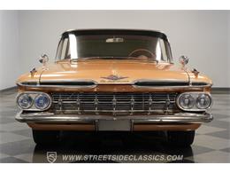 1959 Chevrolet Bel Air (CC-2071711) for sale in Concord, North Carolina