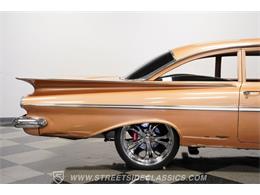 1959 Chevrolet Bel Air (CC-2071711) for sale in Concord, North Carolina