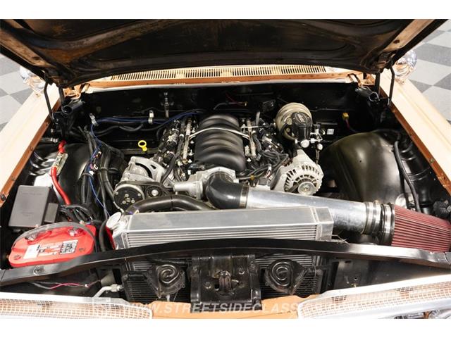 1959 Chevrolet Bel Air (CC-2071711) for sale in Concord, North Carolina