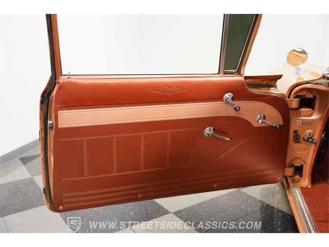 1959 Chevrolet Bel Air (CC-2071711) for sale in Concord, North Carolina