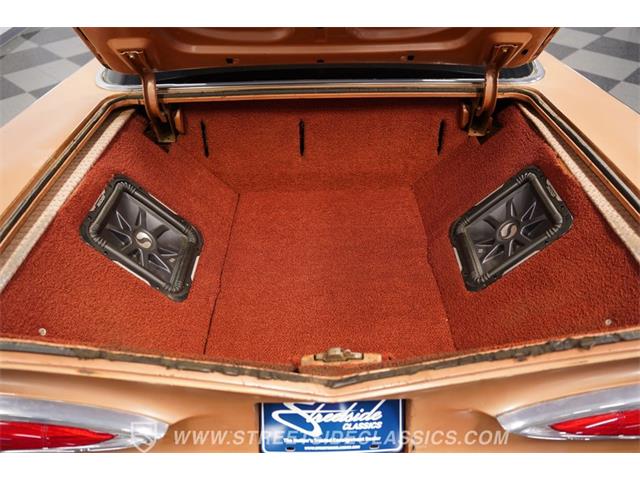 1959 Chevrolet Bel Air (CC-2071711) for sale in Concord, North Carolina