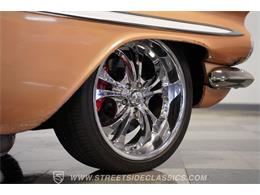 1959 Chevrolet Bel Air (CC-2071711) for sale in Concord, North Carolina