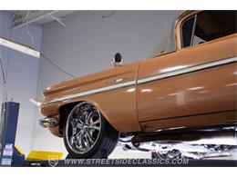 1959 Chevrolet Bel Air (CC-2071711) for sale in Concord, North Carolina