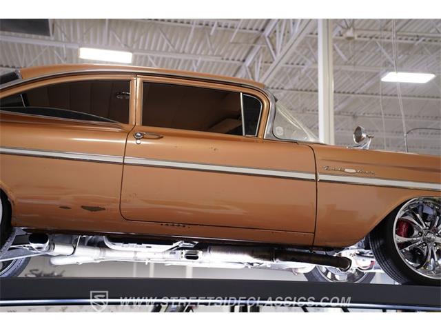 1959 Chevrolet Bel Air (CC-2071711) for sale in Concord, North Carolina