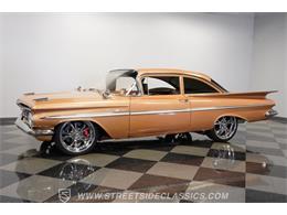1959 Chevrolet Bel Air (CC-2071711) for sale in Concord, North Carolina