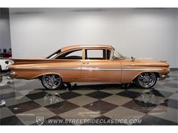 1959 Chevrolet Bel Air (CC-2071711) for sale in Concord, North Carolina
