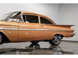 1959 Chevrolet Bel Air (CC-2071711) for sale in Concord, North Carolina