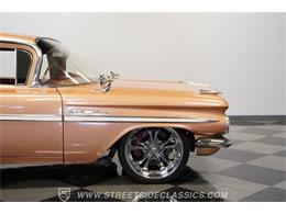 1959 Chevrolet Bel Air (CC-2071711) for sale in Concord, North Carolina