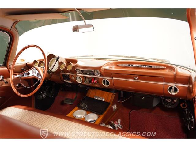 1959 Chevrolet Bel Air (CC-2071711) for sale in Concord, North Carolina