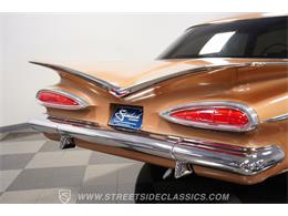 1959 Chevrolet Bel Air (CC-2071711) for sale in Concord, North Carolina