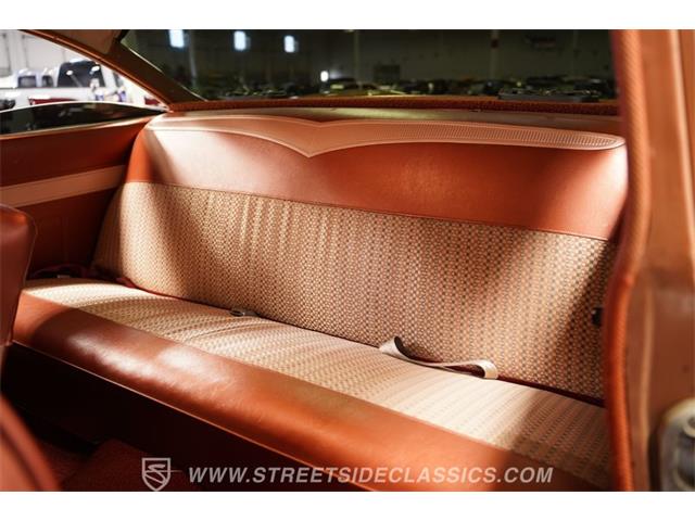 1959 Chevrolet Bel Air (CC-2071711) for sale in Concord, North Carolina