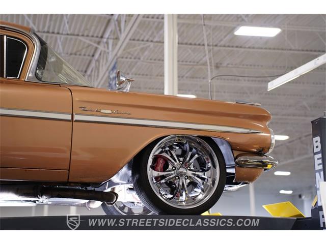 1959 Chevrolet Bel Air (CC-2071711) for sale in Concord, North Carolina