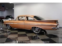 1959 Chevrolet Bel Air (CC-2071711) for sale in Concord, North Carolina