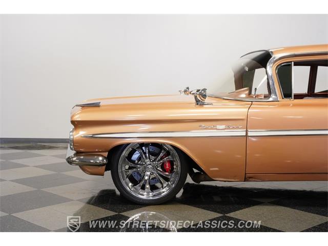 1959 Chevrolet Bel Air (CC-2071711) for sale in Concord, North Carolina