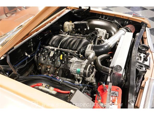 1959 Chevrolet Bel Air (CC-2071711) for sale in Concord, North Carolina
