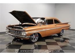 1959 Chevrolet Bel Air (CC-2071711) for sale in Concord, North Carolina