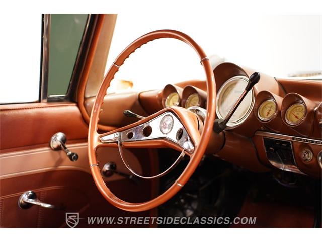 1959 Chevrolet Bel Air (CC-2071711) for sale in Concord, North Carolina