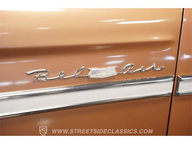 1959 Chevrolet Bel Air (CC-2071711) for sale in Concord, North Carolina
