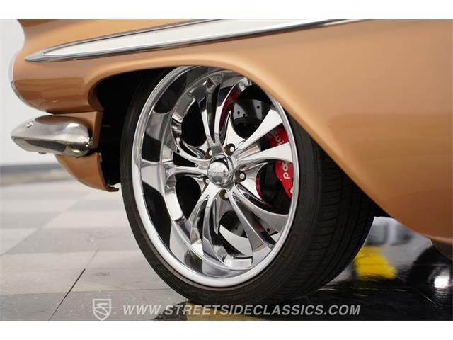 1959 Chevrolet Bel Air (CC-2071711) for sale in Concord, North Carolina