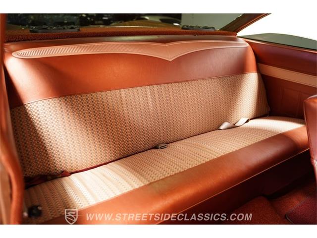 1959 Chevrolet Bel Air (CC-2071711) for sale in Concord, North Carolina