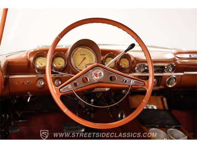 1959 Chevrolet Bel Air (CC-2071711) for sale in Concord, North Carolina