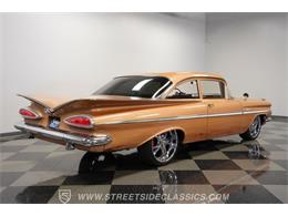 1959 Chevrolet Bel Air (CC-2071711) for sale in Concord, North Carolina