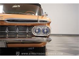 1959 Chevrolet Bel Air (CC-2071711) for sale in Concord, North Carolina