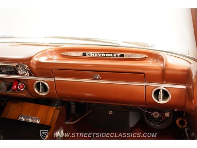 1959 Chevrolet Bel Air (CC-2071711) for sale in Concord, North Carolina