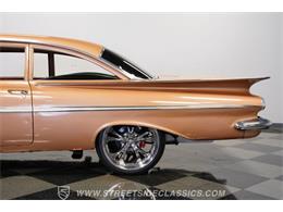 1959 Chevrolet Bel Air (CC-2071711) for sale in Concord, North Carolina