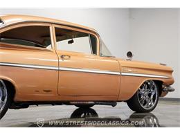 1959 Chevrolet Bel Air (CC-2071711) for sale in Concord, North Carolina