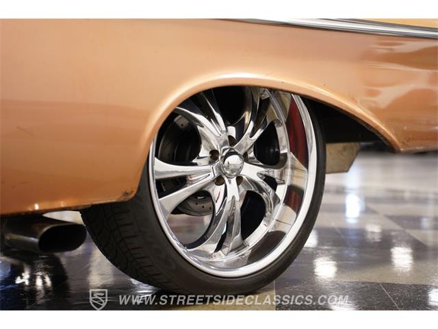 1959 Chevrolet Bel Air (CC-2071711) for sale in Concord, North Carolina