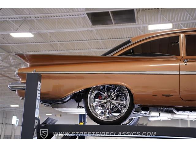 1959 Chevrolet Bel Air (CC-2071711) for sale in Concord, North Carolina