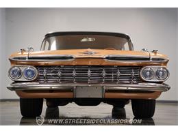 1959 Chevrolet Bel Air (CC-2071711) for sale in Concord, North Carolina