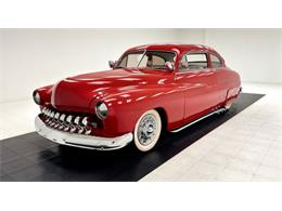 1950 Mercury Eight (CC-2071712) for sale in Morgantown, Pennsylvania
