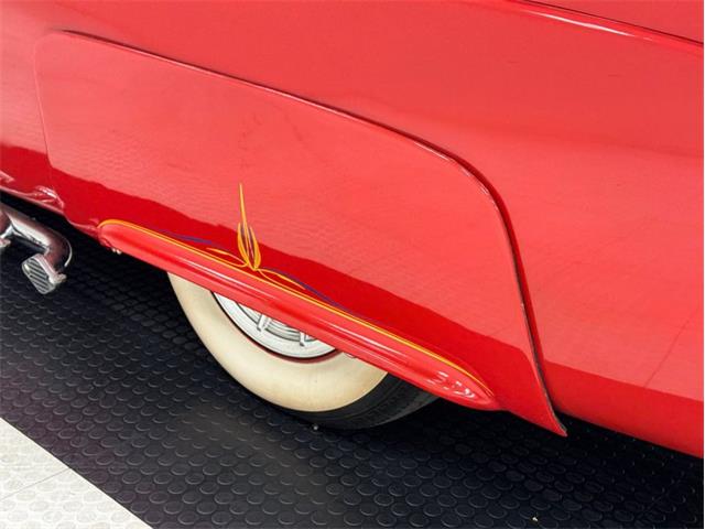 1950 Mercury Eight (CC-2071712) for sale in Morgantown, Pennsylvania