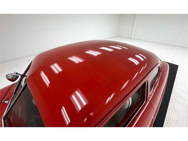 1950 Mercury Eight (CC-2071712) for sale in Morgantown, Pennsylvania